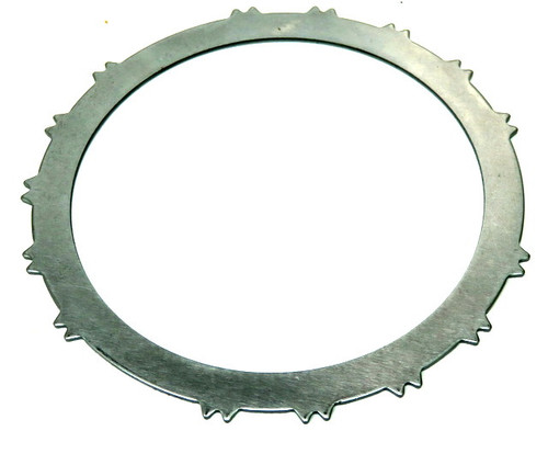 RE5R05A Low Coast Steel Plate (63132A)