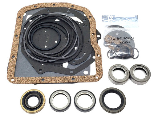 k92900 4141  Overhaul Repair Kit