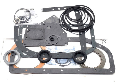 4141 Automatic Transmission Banner Repair Kit | Compatible With