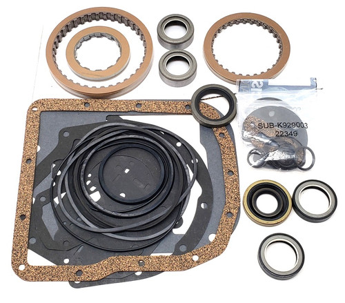 ipn6-k9200w 4141  Banner Repair Kit