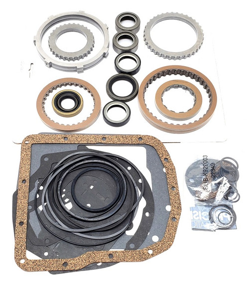 4141 Automatic Transmission Banner Repair Kit | Compatible With