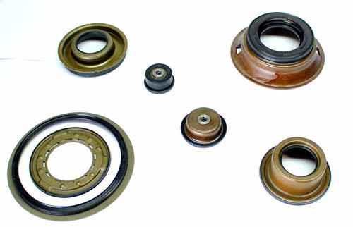 Bonded Piston Kit Renault DPO (AL4)