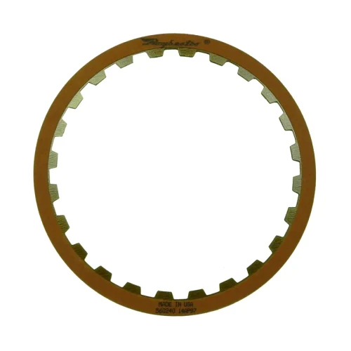 Transfer Clutch (.079”) (24T) (87-12/89) (87-L89) (23118) (31588-AA020) (Remanufactured)