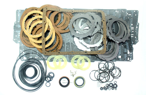 Master Kit, Toyota A40D, A42D, A43D, A44D (1976-Up)