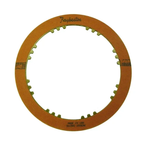 Friction Plate (.079”) (57102A) (35677-22060)