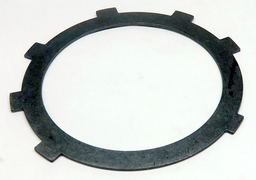 A40 Series Steel Plate, Overdrive Brake (57124D)