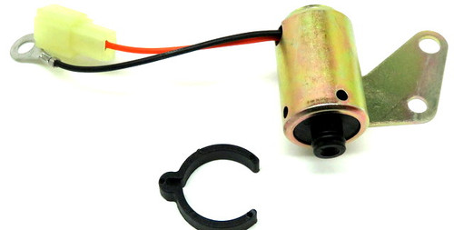 Solenoid, Toyota A140