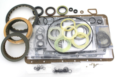 97004f Banner Kit, Toyota A340E