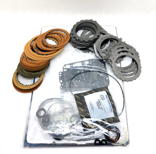 97006EF Master Rebuild Kit