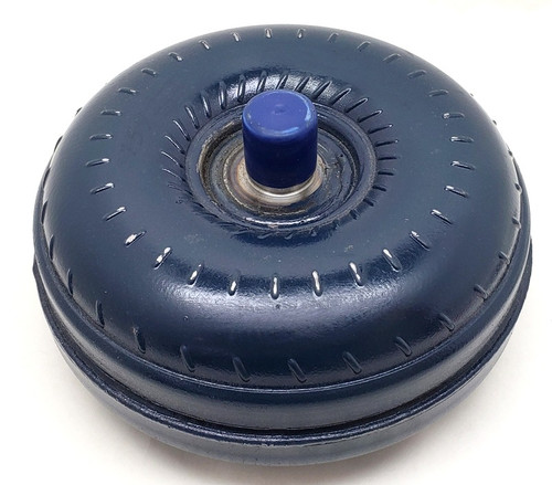 to44a A340E, A343F, A650E, A340F  Reman Torque Converter (Stall: Low) | Codes: 010, 5007, 50A070 | Fits Lexus And Toyota Vehicles