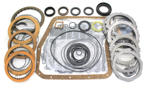 87006af Master Rebuild Kit, Toyota A540E