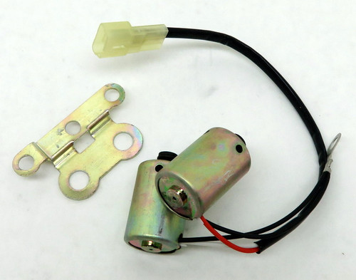 Solenoid Kit, Toyota A540E, A540H (4 Speed)