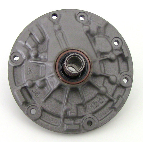 87500b A540 Complete Pump