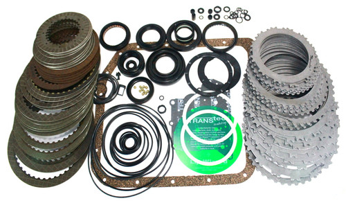 27006 Master Kit, Toyota U140E, U140F