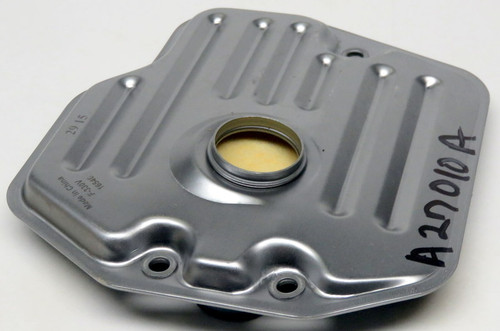 U140, U240, U241 Automatic Transmission Filter (Metal and Plastic) Replaces All 99-Up (35330-06010) | 1999-Up Applications