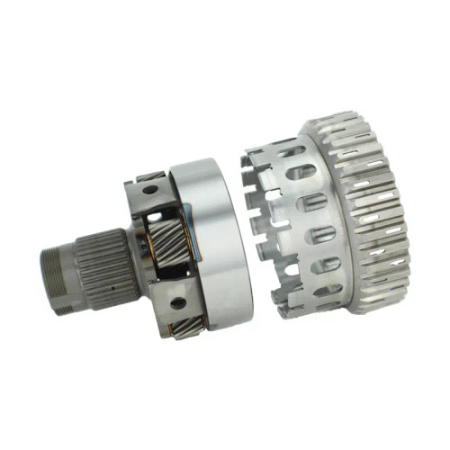 U140F, U240E Front Planet Kit