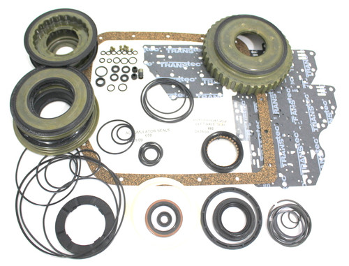 27002g Overhaul Repair Kit with Pistons, Toyota U250