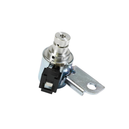 U150, U151, U250 Automatic Transmission Shift # 3 Solenoid (Position #1) (35230-33010) | Black Connector, Long Bracket | 2002-Up Applications