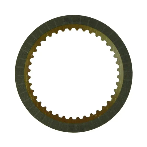 U150, U151, U250 Overdrive Direct Friction Plate (34627-08010) | .067" Thick, 40 Teeth, 5.954" OD
