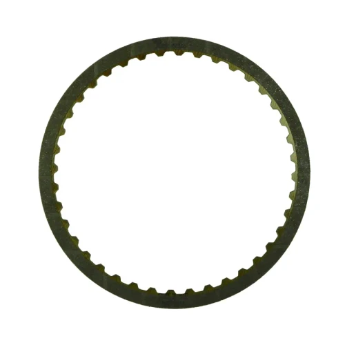 U150, U151, U250 Reverse Friction Plate (35667-33010) | .060" Thick, 40 Teeth, 6.180" OD
