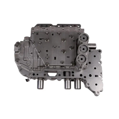 Valve Body (Premium) (04-Up) (P27740-3)
