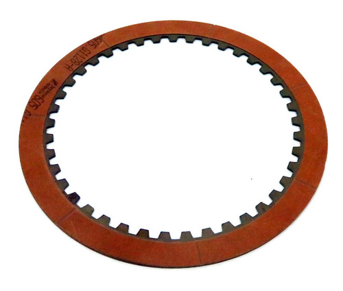 Reverse Input Friction Plate (74110A)