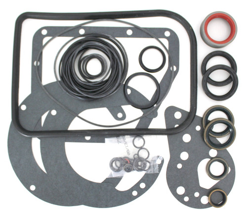 65002c Overhaul Kit, Volkswagen 089