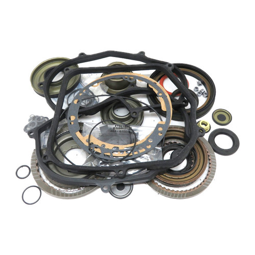 75004DBP AG4-098 Banner Kit