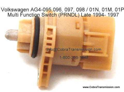 Switch, AG4-095, AG4-096, AG4-097, AG4-098