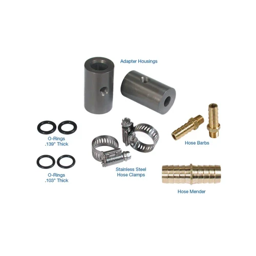 Automatic Transmission Cooler Adapter Kit (75496K)