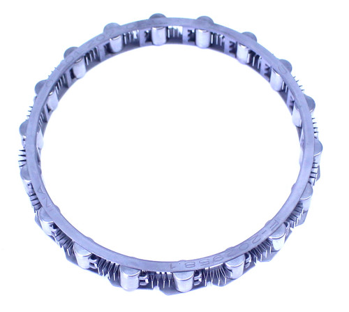 79654e ZF4HP18FL, Sprag, Rear