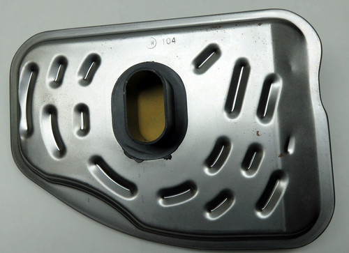 Filter, ZF4HP20 (189010A)