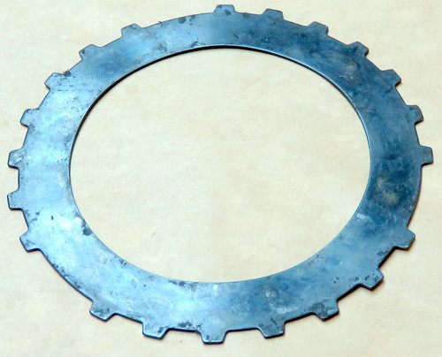 ZF4HP22, Steel Plate , A Pack