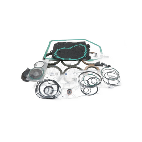 ZF5HP19FL Banner Kit D129004A