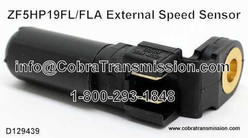 ZF5HP19FL Speed Sensor