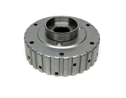 d139570b  ZF5HP24, Hub w/ Shaft