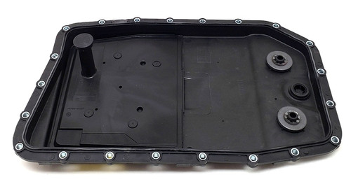 82575c ZF6HP32 2WD Automatic Transmission | Filter And Pan Assembly
