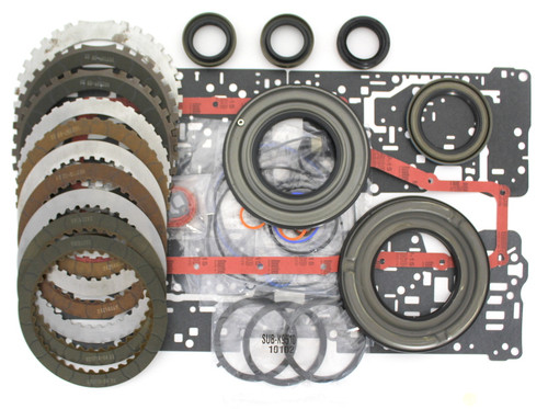 33006j VT20E (Vti) CVT Master Kit