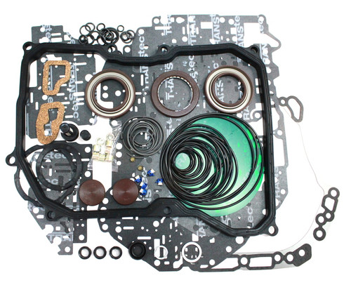 15002 Overhaul Kit, 09G