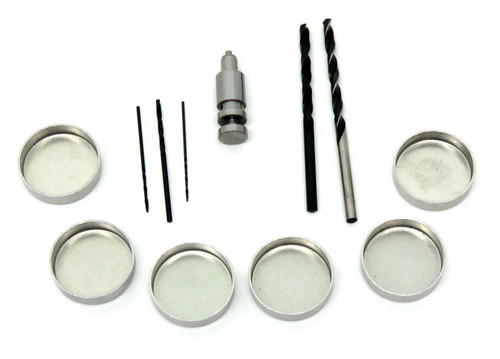 TF60SN (09G) Shift Kit