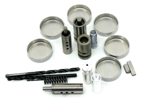 VW 09D TR60-SN Shift Kit®, 09D