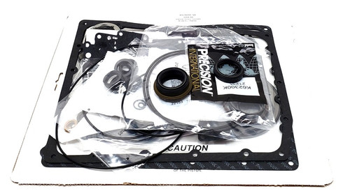 JR405E, Overhaul Kit w/o Pistons (2002-2009) - Cobra