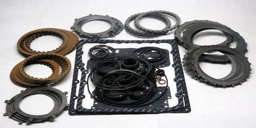 JR405E Master Kit Without Pistons