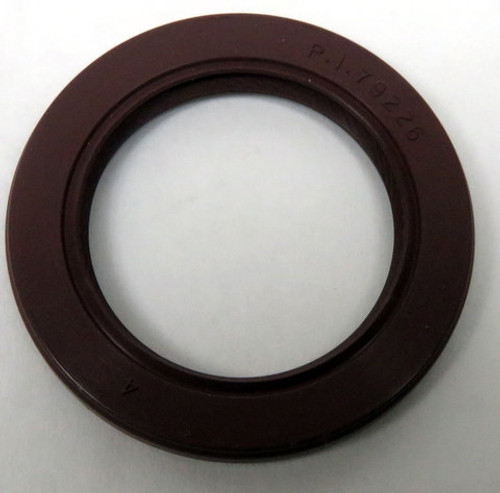 TF-70SC, Pump Metal Clad Seal