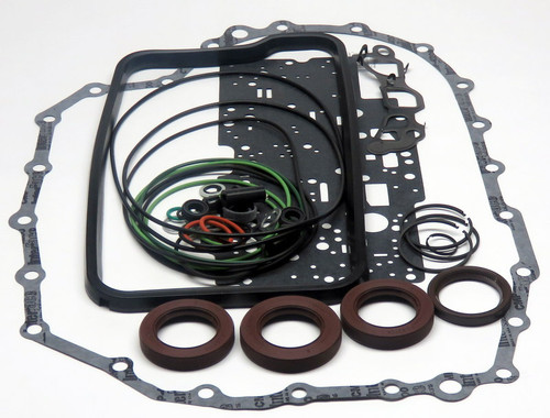 ZF-4HP16 Automatic Transmission Overhaul Kit Without Pistons | Compatible With Daewoo, Chevrolet, Suzuki