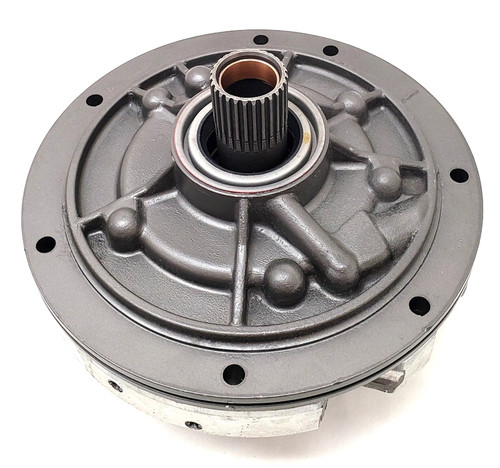 700R4 - 4L60 (MD8) Transmission Capsules & Plugs | Cobra