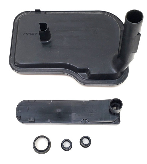 174011 2ML70 Hybrid  Filter Kit | Compatible With Chevrolet, GMC And Cadillac 2008-2013