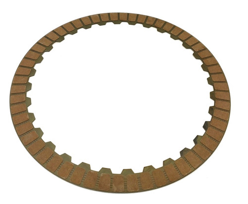 126108 6R140 Forward Friction Plate