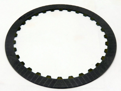 CFT30 Forward Friction Plate