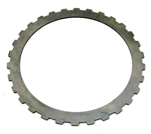 CFT30 Reverse Steel Plate